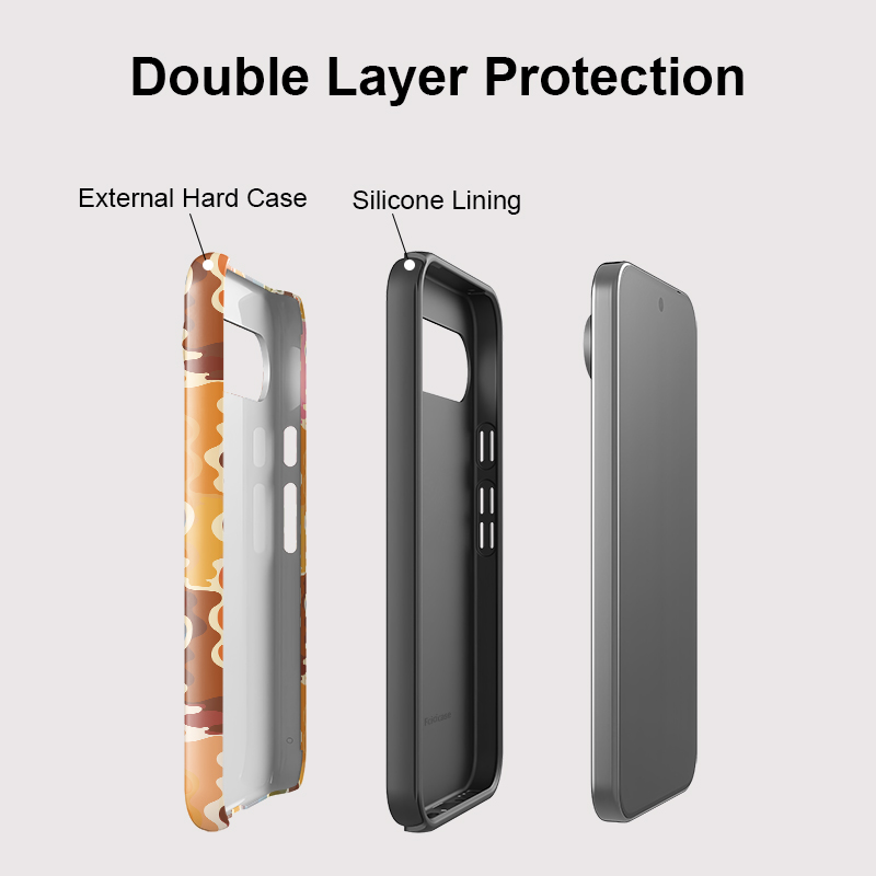 Fcicicase Acryl-Matt-Handyhüll – Google Pixel 9 Pro Bewertung und Preis