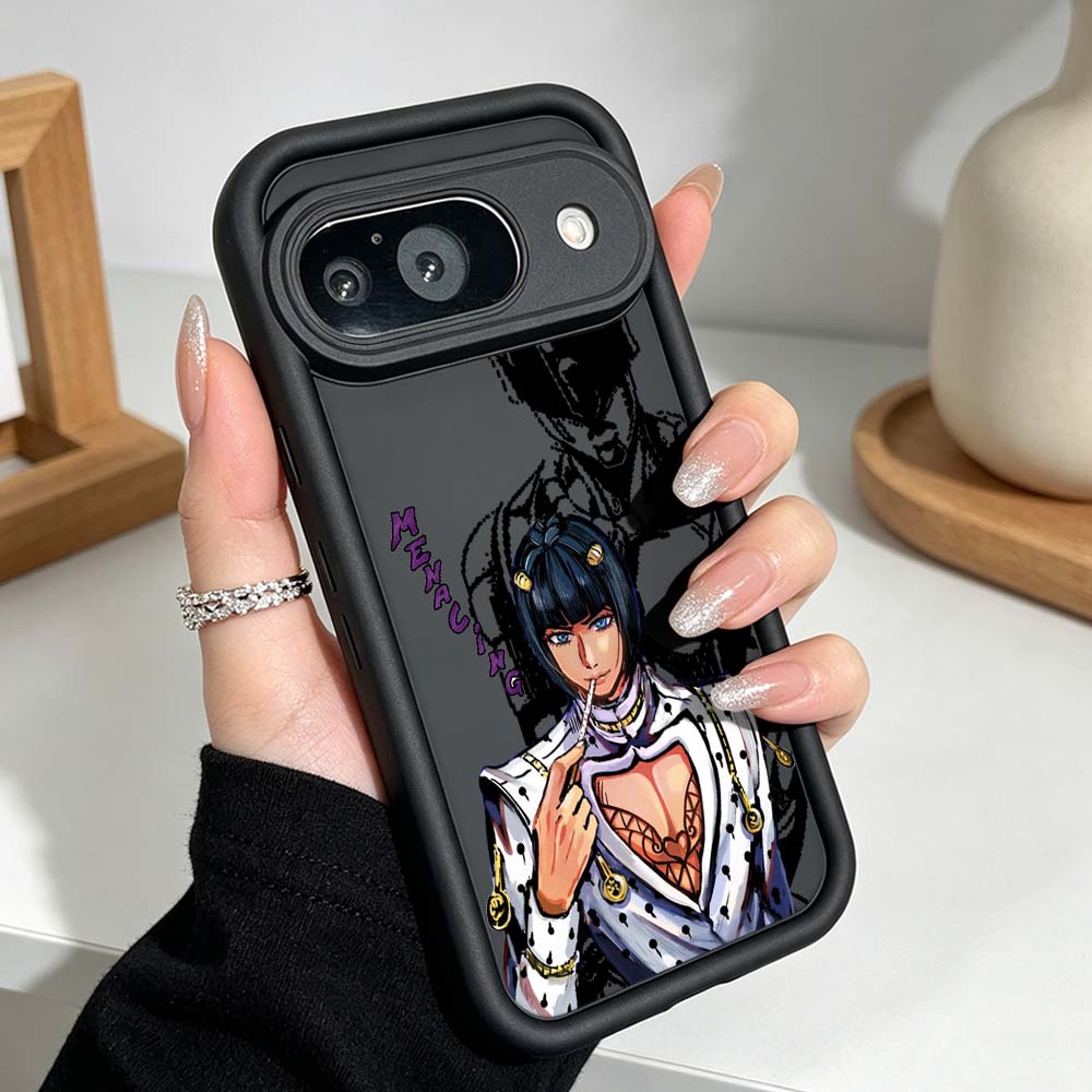 JOJO Handsome Handyhülle für G – Google Pixel 9 Pro Bewertung und Preis