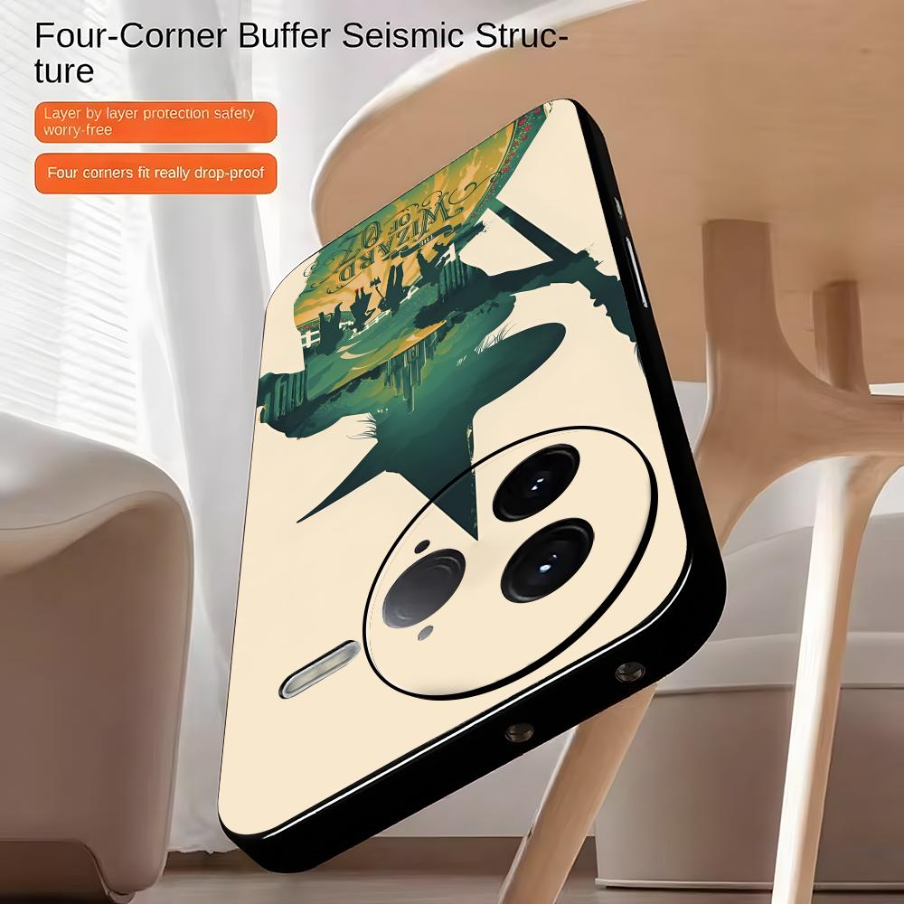 Die wunderbare Zauberer von Oz – Xiaomi Poco X6 Bewertung und Preis