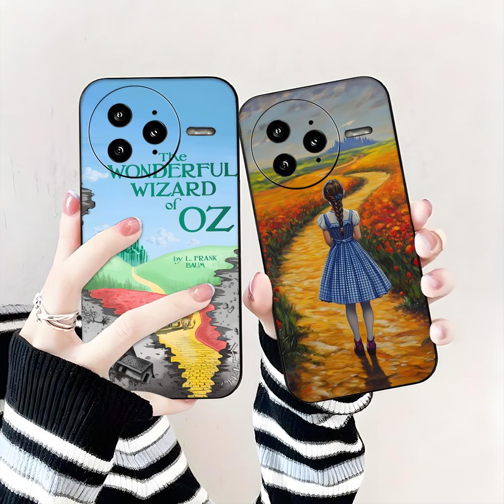 Die wunderbare Zauberer von Oz – Xiaomi Poco X6 Bewertung und Preis