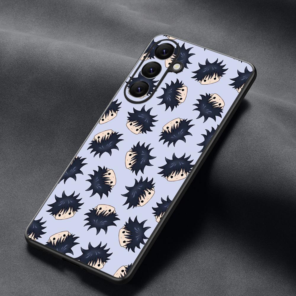 Megumi Fushiguro Hot Anime Pos – Samsung Galaxy S24 Bewertung und Preis