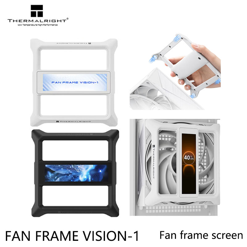Thermalright FAN FRAME VISION- – Screen Alignment Tool Bewertung und Preis