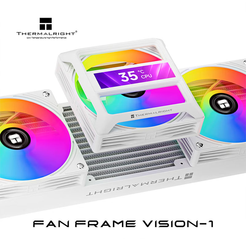 Thermalright FAN FRAME VISION- – Screen Alignment Tool Bewertung und Preis