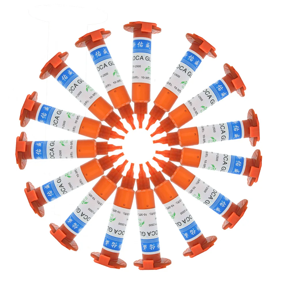 51 LED UV-Licht 5 teile/los 5g – Liquid Uv Glue Kit Bewertung und Preis