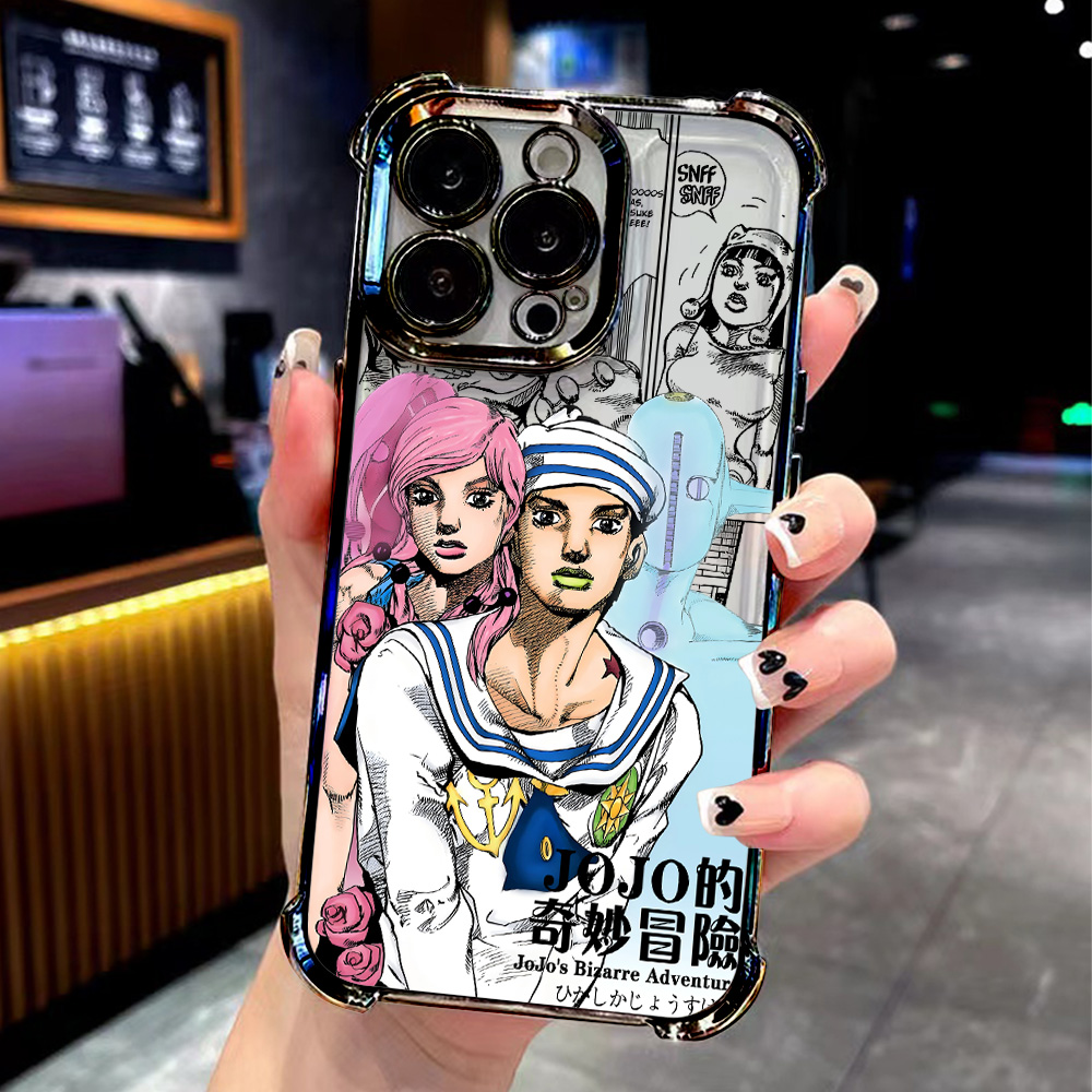 Jojo Kimyōna Bōken Überzug Tel – Vivo Y28 Bewertung und Preis