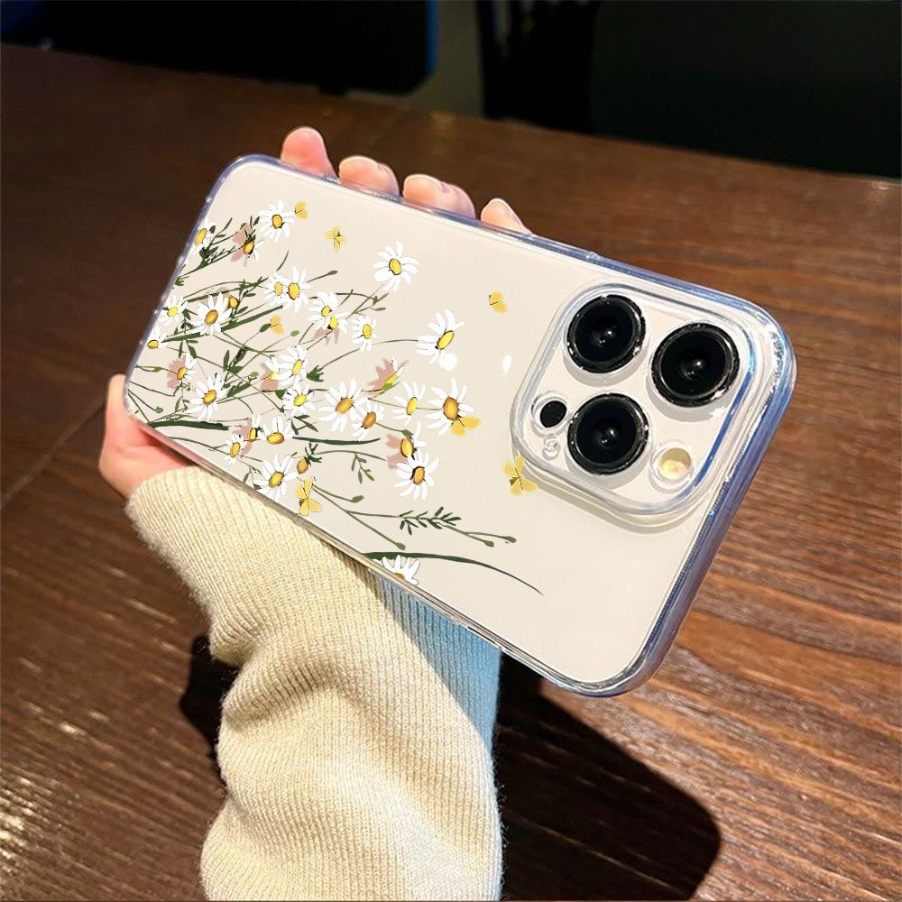 Neue Daisy Handyhülle für iPho – Apple Iphone 15 Pro Max Bewertung und Preis