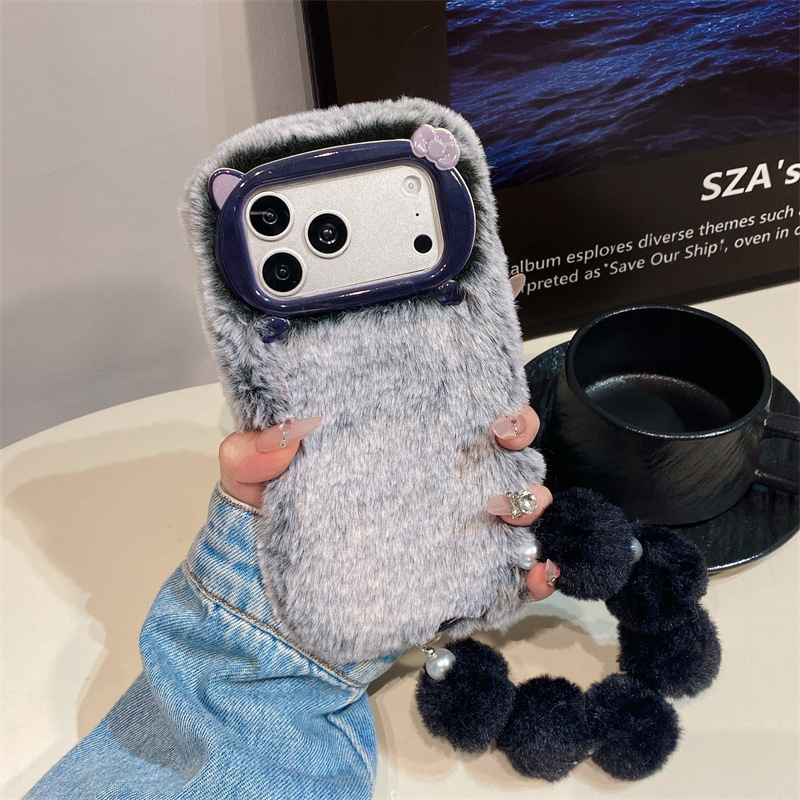 Luxuriöse Einfarbige Flauschig – Apple Iphone 15 Pro Max Bewertung und Preis