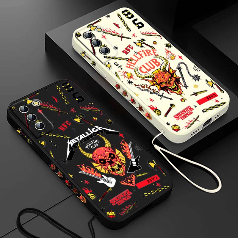 Stranger Things Roter Höllendä – Samsung Galaxy S24 Bewertung und Preis