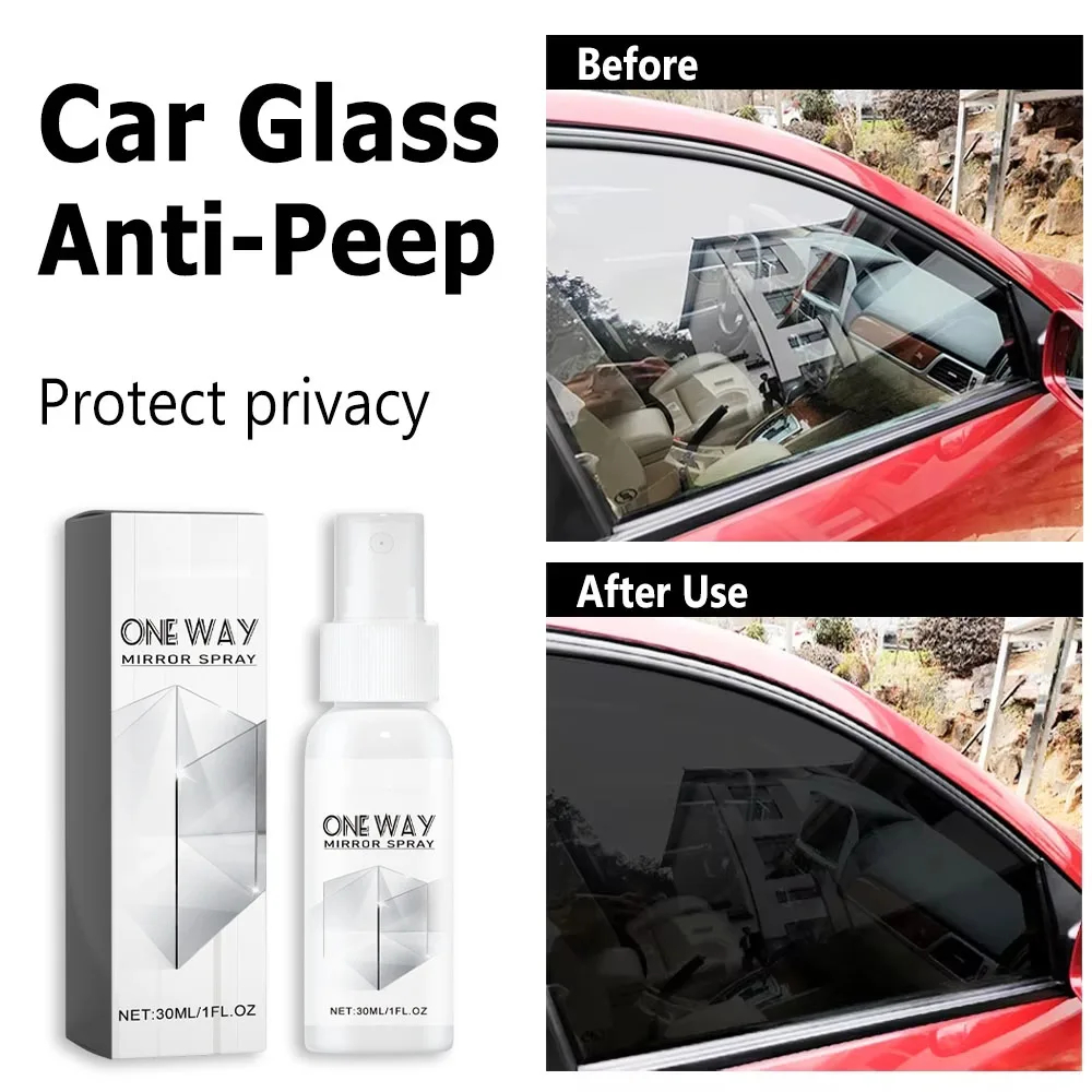 Anti-Peeping-Glasreinigungssch – Glass Protector Auto Bewertung und Preis