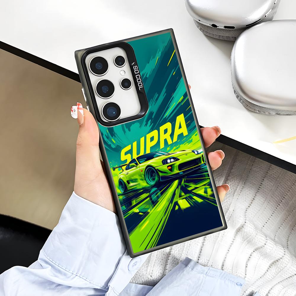 Car S-Supra Handyhülle für Sam – Samsung Galaxy S24 Bewertung und Preis