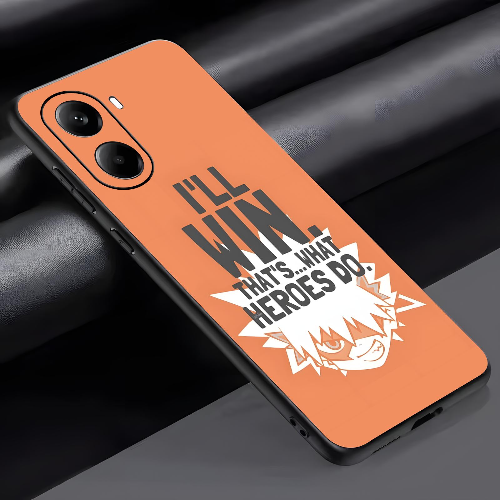 Deku My Hero Academia Handyhül – Xiaomi Poco X6 Bewertung und Preis