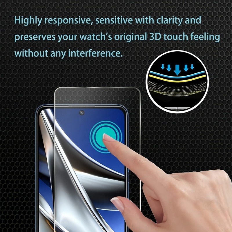 2Packs Volle Abdeckung Gehärte – Oppo Reno 12 Bewertung und Preis